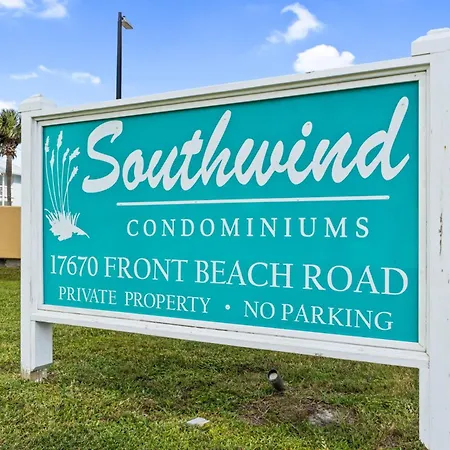 Southwind By Panhandle Getaways